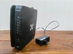 Proximus b-box 3v modem, Ophalen, Gebruikt, Accessoires