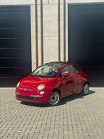 Fiat 500 1.2 benzine, Auto's, Euro 5, Handgeschakeld, Particulier, Onderhoudsboekje