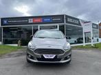 FORD S-MAX 2.0 TDCi*AUTOMATIQUE*7-PLACES*GPS*CUIR*S-CHAUFFAN, 7 places, Cuir, Automatique, Carnet d'entretien