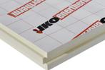 IKO isolatieplaat 60*120*14, Doe-het-zelf en Bouw, Ophalen, Zo goed als nieuw, Hardschuim (Pir), 12 cm of meer