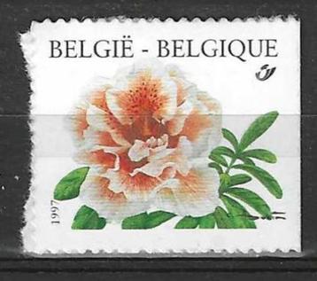 Belgie 1997 - Yvert/OBP 2733 - Bloemen (PF) beschikbaar voor biedingen