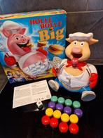 spel, Ophalen, Zo goed als nieuw