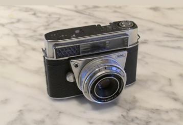 Kodak Retina I BS met Retina- Xenar 45mm/2.8 beschikbaar voor biedingen