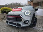 MINI Cooper 1.5A COOPER/EURO6/AUTO/PACK JCW/GARANTIE, Autos, Mini, 100 kW, Argent ou Gris, Achat, Euro 6