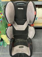 Siege auto Recaro Young Sport, Enfants & Bébés, Sièges auto, Enlèvement, Utilisé