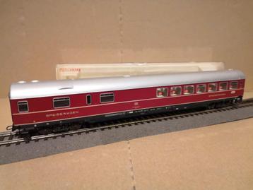 Voiture DB WRumh 132 Speisewagen Fleischmann 5105 K H0 beschikbaar voor biedingen