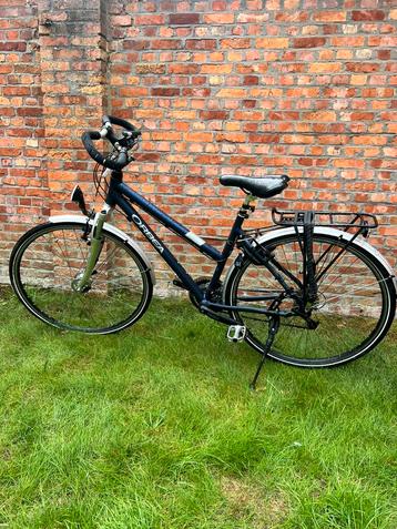 Orbea mungia trekkingfiets beschikbaar voor biedingen