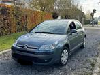 Citroen c4 1.6 HDI 1ste eigenaar / Word gekeurd, Auto's, Bedrijf, 5 deurs, Euro 4, Te koop
