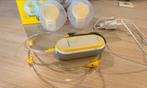 Medela freestyle handsfree, Ophalen, Gebruikt, Borstkolf