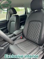 Audi e-Tron * Exclusiv* S-line* 21’ * BTW aftrekbaar, Auto's, Audi, Automaat, 230 kW, 1800 kg, Blauw