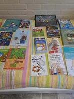 Groot lot kinderboeken, Comme neuf, Enlèvement ou Envoi