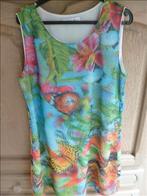 POLE & POLE zomer kleed maat 44 / T4, Vêtements | Femmes, Robes, Taille 42/44 (L), Enlèvement ou Envoi, Autres couleurs, Comme neuf