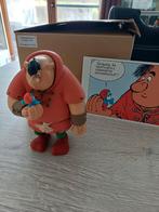 Grossbouf Zedibula, Ophalen of Verzenden, Smurfen, Zo goed als nieuw, Beeldje of Figuurtje