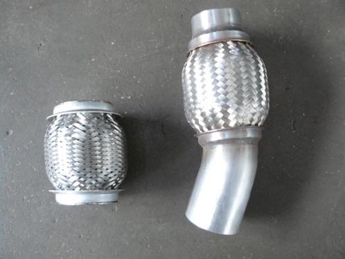 Nieuwe flexibel voor Katalysator Bmw E46 E87 E90 E39, Auto-onderdelen, Uitlaatsystemen, BMW, Nieuw, Ophalen of Verzenden