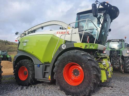 CLAAS jaguar 950 498, Articles professionnels, Agriculture | Aliments pour bétail, Enlèvement ou Envoi