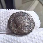 Hadrianus (AD 117-138). munt uit het oude Rome!, Ophalen of Verzenden, Losse munt