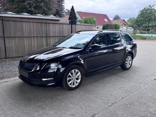 Skoda Octavia 1.6 diesel- 2020 - 74000km - Uitstekende staat, Auto's, Skoda, Bedrijf, Te koop, Octavia, ABS, Airbags, Airconditioning