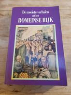 De mooieste verhalen uit het ROMEINSE RIJK Verba, Boeken, Ophalen of Verzenden, Zo goed als nieuw