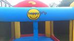 Happy hop springkasteel, Kinderen en Baby's, Ophalen, Gebruikt