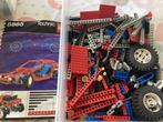 Lego set 8865, Ophalen of Verzenden, Gebruikt, Complete set, Lego