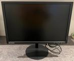 Lenovo ThinkVision T24i-20 Flat Panel Monitor, Computers en Software, Monitoren, HD, IPS, In hoogte verstelbaar, HDMI