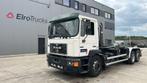 MAN 26.312 (6 CYLINDER / 6X2 / BELGIAN TRUCK IN GOOD CONDITI, Overige kleuren, MAN, Bedrijf, Te koop