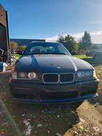 BMW E36 2liter benzine cabrio oldtimer 1994! Automatiek, Auto's, BMW, Particulier, Benzine, Te koop