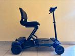 Nieuw Automatisch Plooibaar Scootmobiel | Afstandsbediening, Diversen, Rolstoelen, Ophalen of Verzenden, Inklapbaar, Nieuw, Elektrische rolstoel