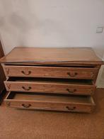 commode, Ophalen, Gebruikt, 100 tot 150 cm, Klassiek