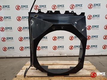 Engine cooling module Caterpillar
