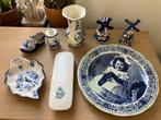 Divers articles DELFT, Ophalen
