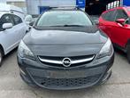 Opel Astra 1.7 Diesel 2013 81kw Euro 5, Euro 5, Achat, Entreprise, Boîte manuelle