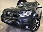 Dacia Duster 1.5 dCi 110CV PRESTiGE NAVi CRUiSE AiRCO LED BL, Autos, Dacia, Argent ou Gris, Achat, Euro 6, Entreprise