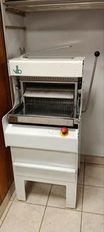 Broodsnijmachine, Zakelijke goederen, Horeca | Keukenapparatuur, Ophalen