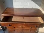 Antiek dressoir kerselaar, Antiek en Kunst, Ophalen of Verzenden