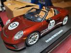 Veel Porsche rwb gt3 en cabrio van gt spirit nieuw, Hobby en Vrije tijd, Ophalen of Verzenden
