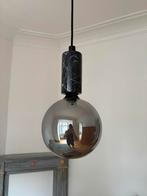 Lampe suspendue en marbre avec lampe design, Enlèvement, Comme neuf