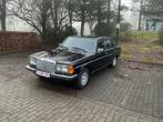 Mercedes 280 280 V6 Oldtimer, Auto's, Overige brandstoffen, Mercedes-Benz, Bedrijf, Handgeschakeld
