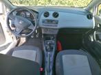 SEAT IBIZA SC 1.2i ✅CT+CAR-PASS OK ✅👉 108109KM 👈, Auto's, Seat, Voorwielaandrijving, Stof, 1049 kg, 4 cilinders