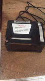 Elektrische sigaretten maker, Ophalen, Zo goed als nieuw