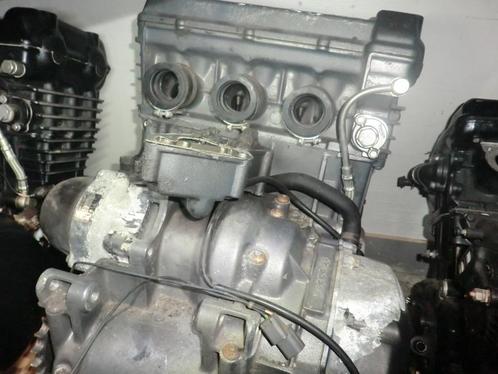 Triumph Sprint 900 Executive blok 1998, Motoren, Onderdelen | Overige, Gebruikt, Ophalen