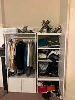 dressing ikea, Huis en Inrichting, Ophalen, Zo goed als nieuw