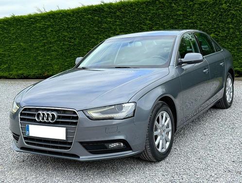 Audi A4 2.0 TDi 1e Eig Xenon LED GPS 150 pk EURO 6, Auto's, Audi, Particulier, Te koop, A4, ABS, Airbags, Airconditioning, Alarm