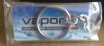 Vapor Sapphire: sleutelhanger (nieuw!), Enlèvement ou Envoi, Neuf, Marque