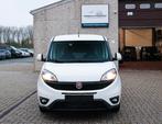Fiat Doblo AIRCO*CRUISE-CONTROLE*BTW-WAGEN*6-VITESSE*USB*, Auto's, Bestelwagens en Lichte vracht, Voorwielaandrijving, Stof, Used 1. Bestelwagens met ervaring.