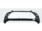 Bumper Ford Mondeo MK4 IV FACELIFT Titanium S 10-14 Voorbump, Gebruikt, Voor, 6 maanden garantie, Ophalen of Verzenden
