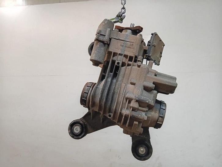 Cardan Volkswagen Golf, Auto-onderdelen, Transmissie en Toebehoren, Volkswagen, Gebruikt, Herkomst onderdeel bekend, 12 maanden garantie