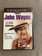 DVD 3 films: John Wayne, Comme neuf, Action et Aventure, Tous les âges, Enlèvement ou Envoi