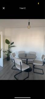 6 chaises a vendre, Enlèvement