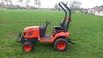 kubota BX2350 4wd HST, Zakelijke goederen, Gebruikt, Tot 2500, Tot 80 Pk, Ophalen